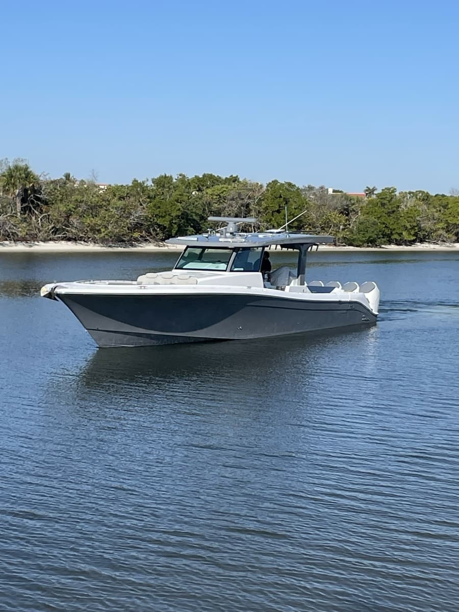 2025 HCB 56 Suenos