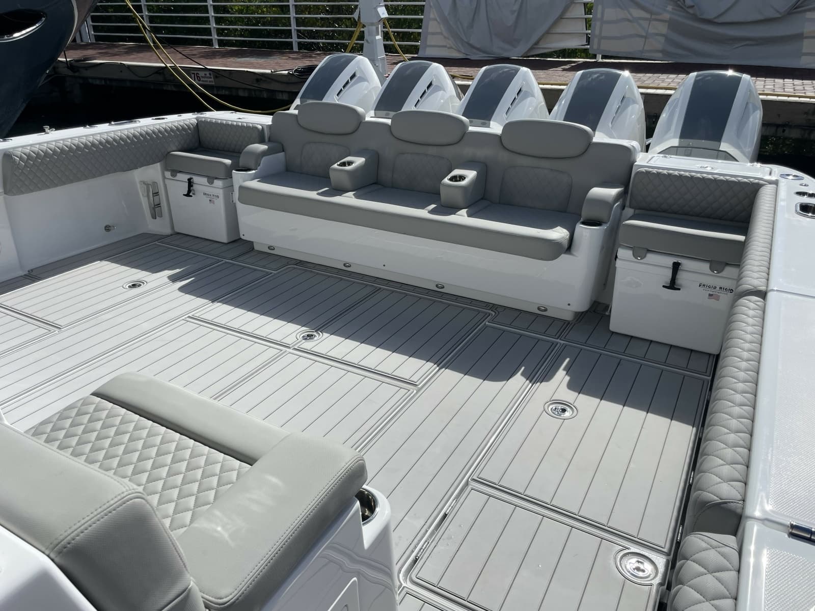 2025 HCB 56 Suenos