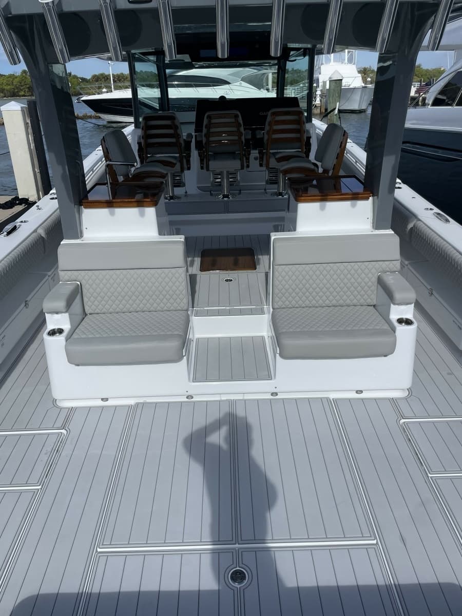 2025 HCB 56 Suenos
