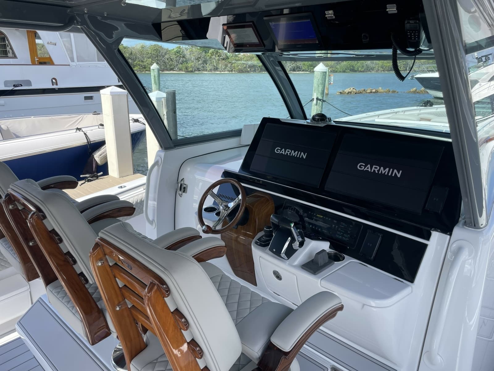 2025 HCB 56 Suenos