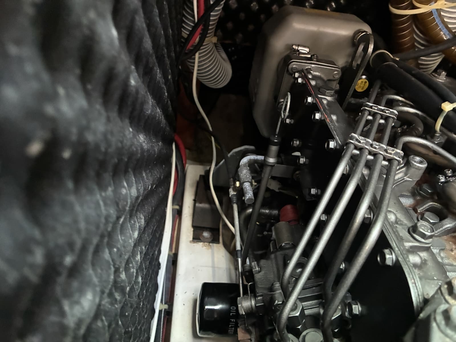 2008 Beneteau Oceanis 43 - 