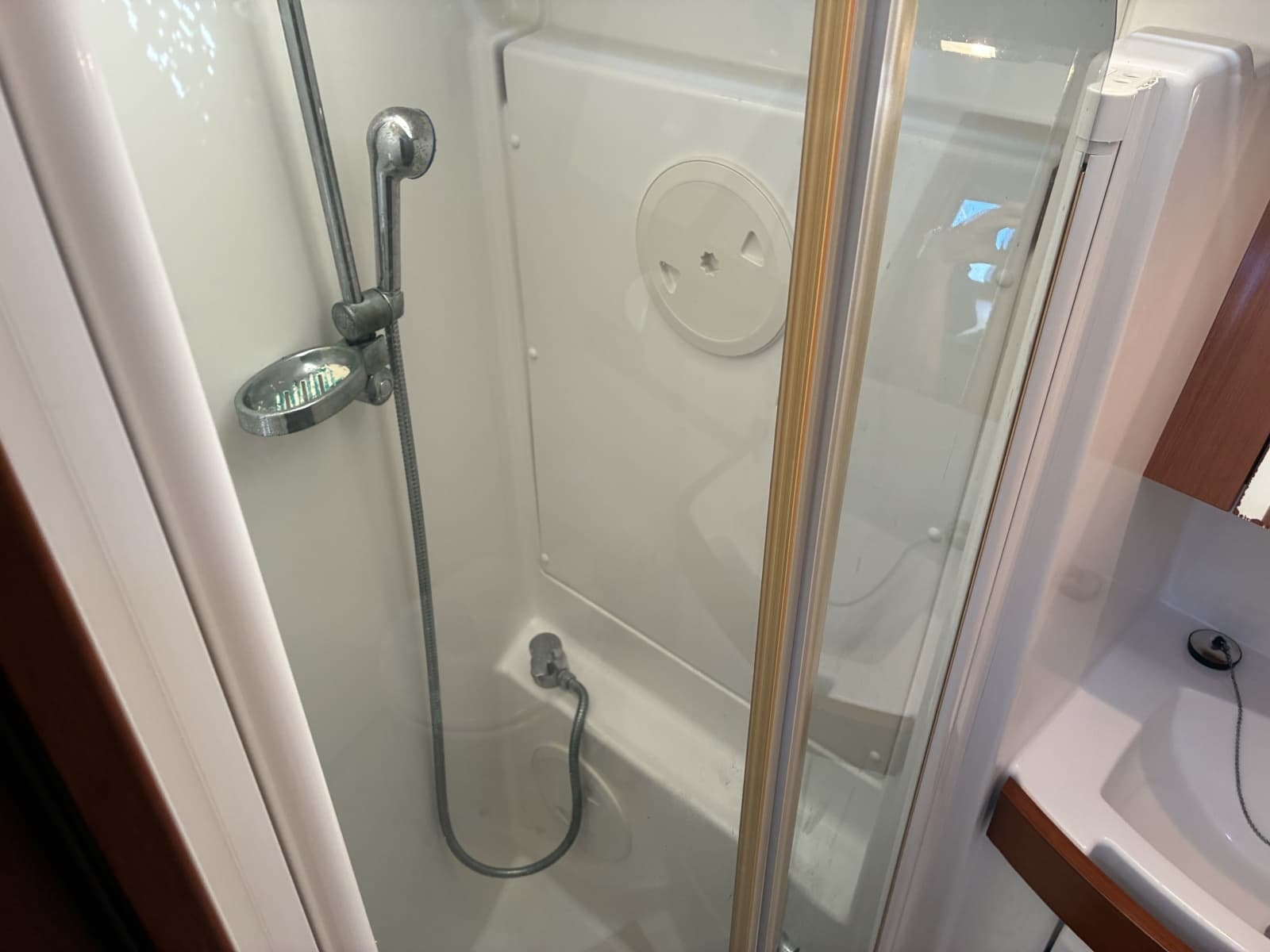 2008 Beneteau Oceanis 43 - 