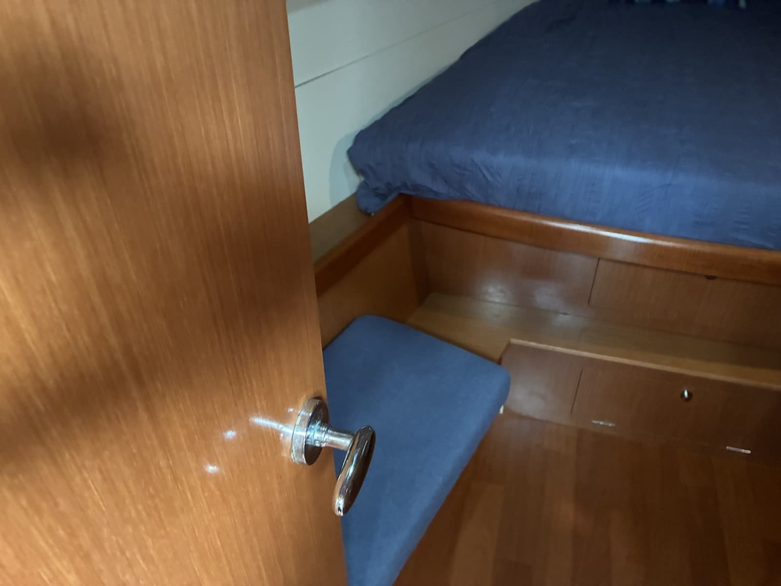 2008 Beneteau Oceanis 43 - 