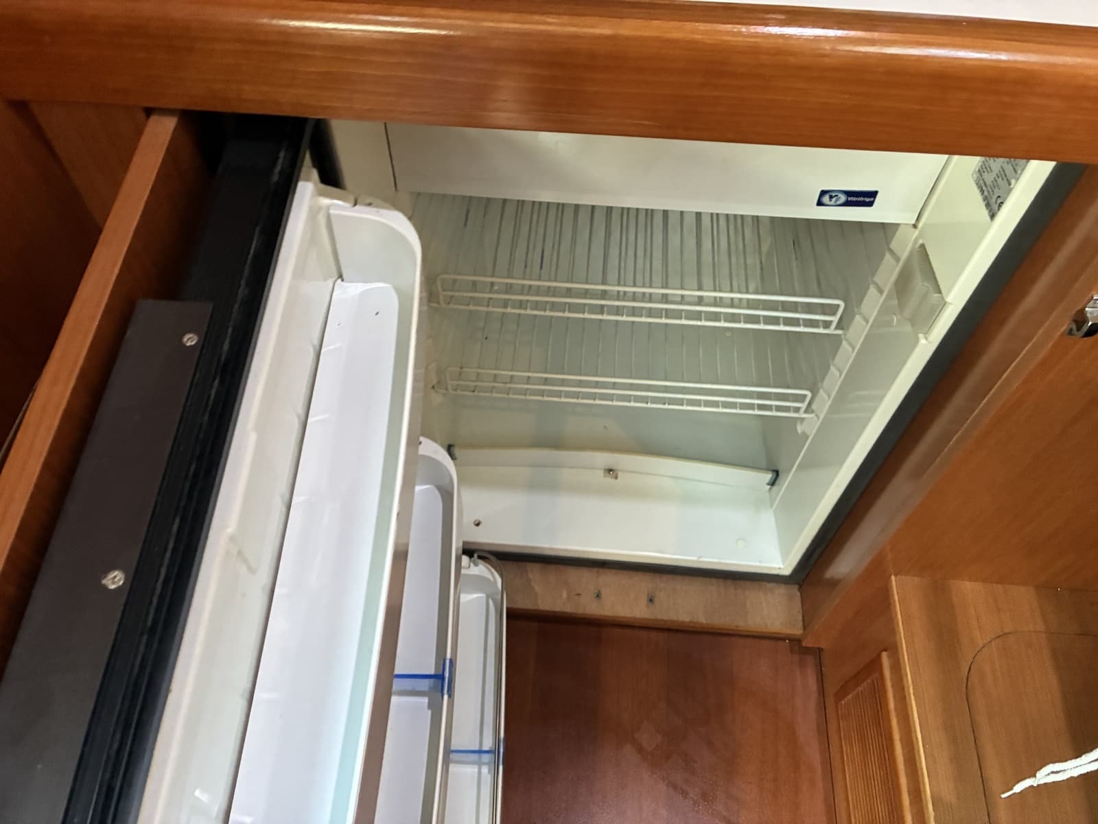 2008 Beneteau Oceanis 43 - 