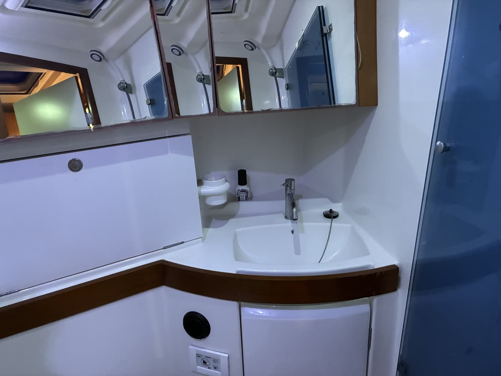 2008 Beneteau Oceanis 43 - 