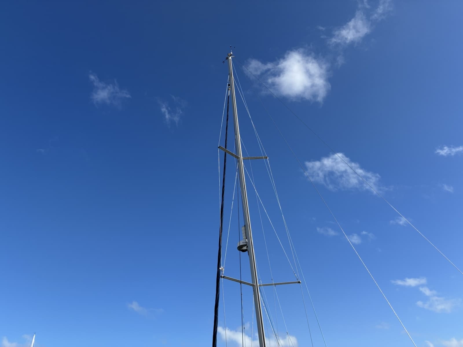 2008 Beneteau Oceanis 43 - 