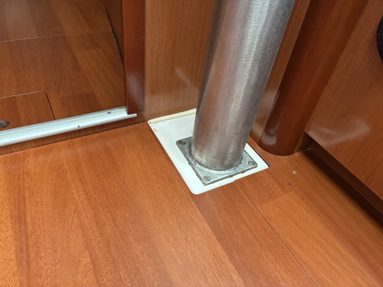 2008 Beneteau Oceanis 43 - 