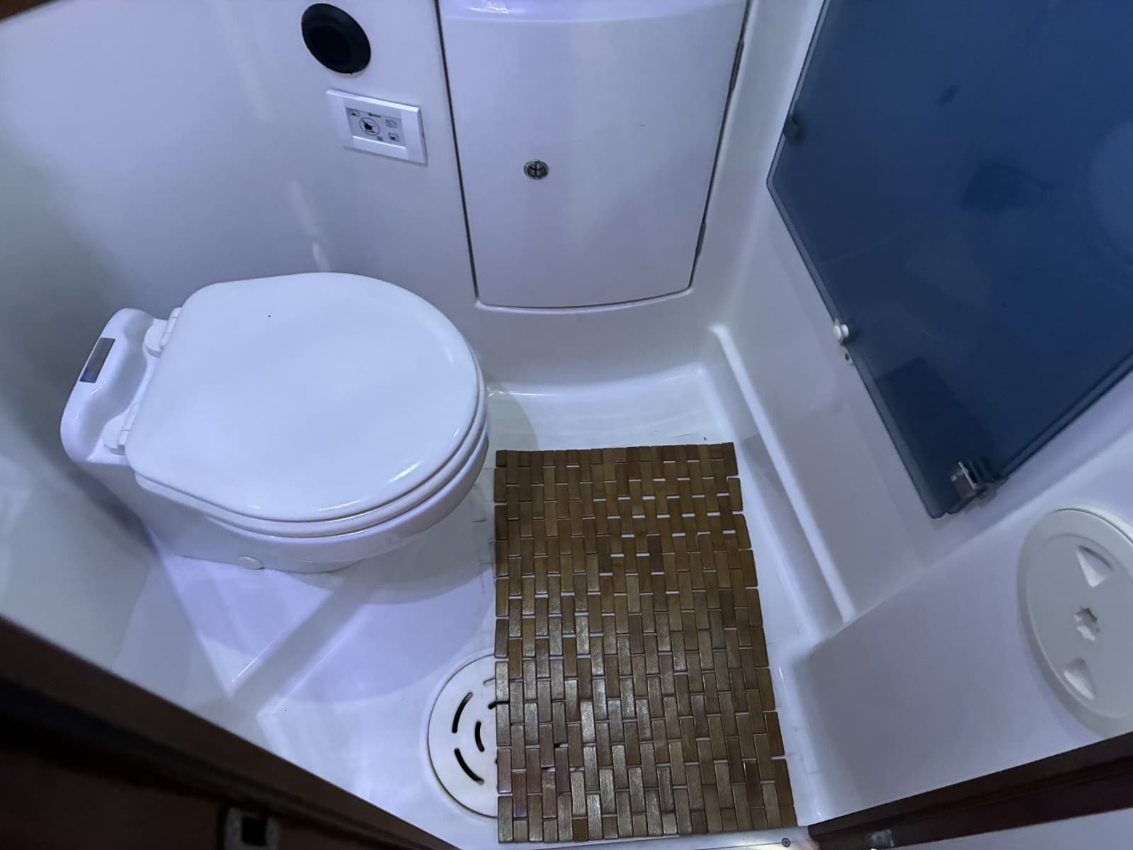 2008 Beneteau Oceanis 43 - 