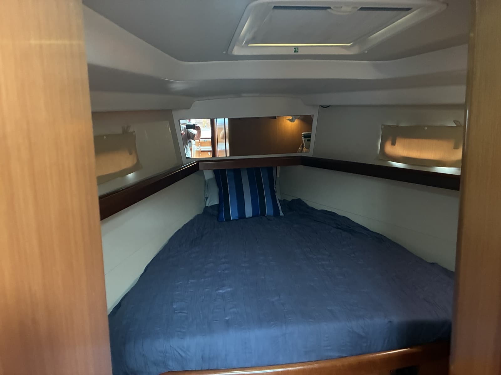 2008 Beneteau Oceanis 43 - 