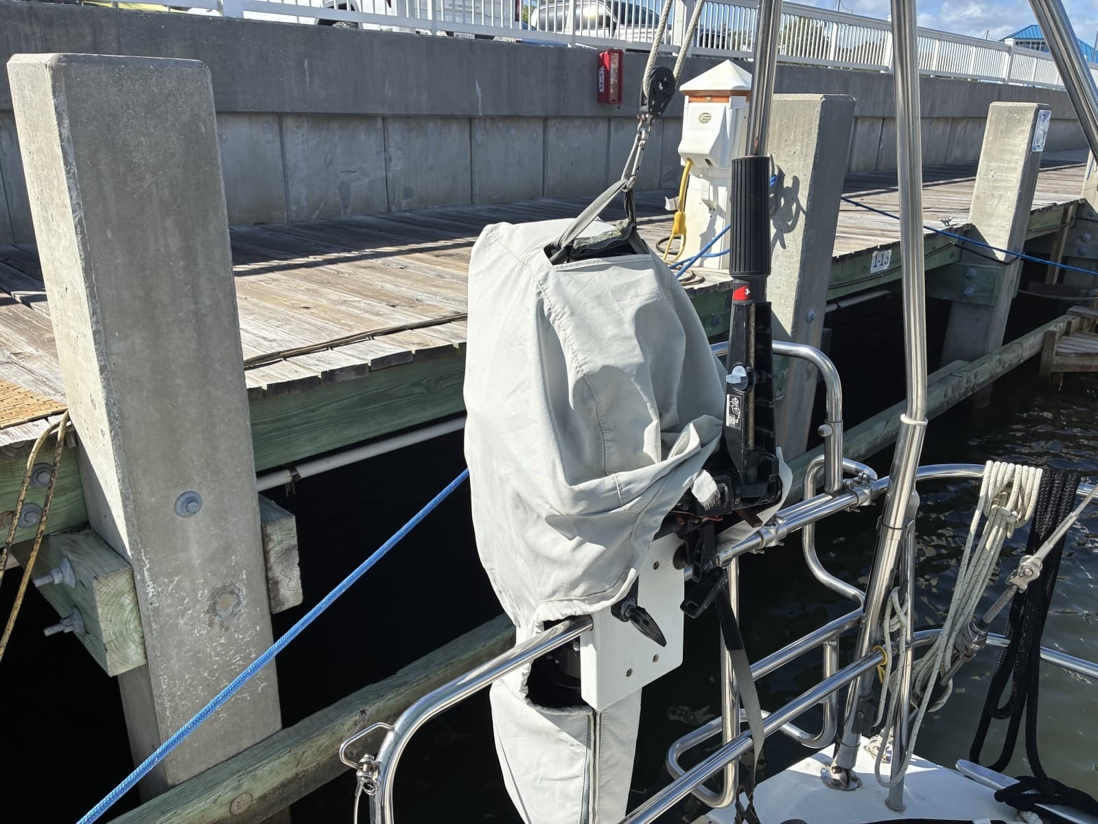 2008 Beneteau Oceanis 43 - 