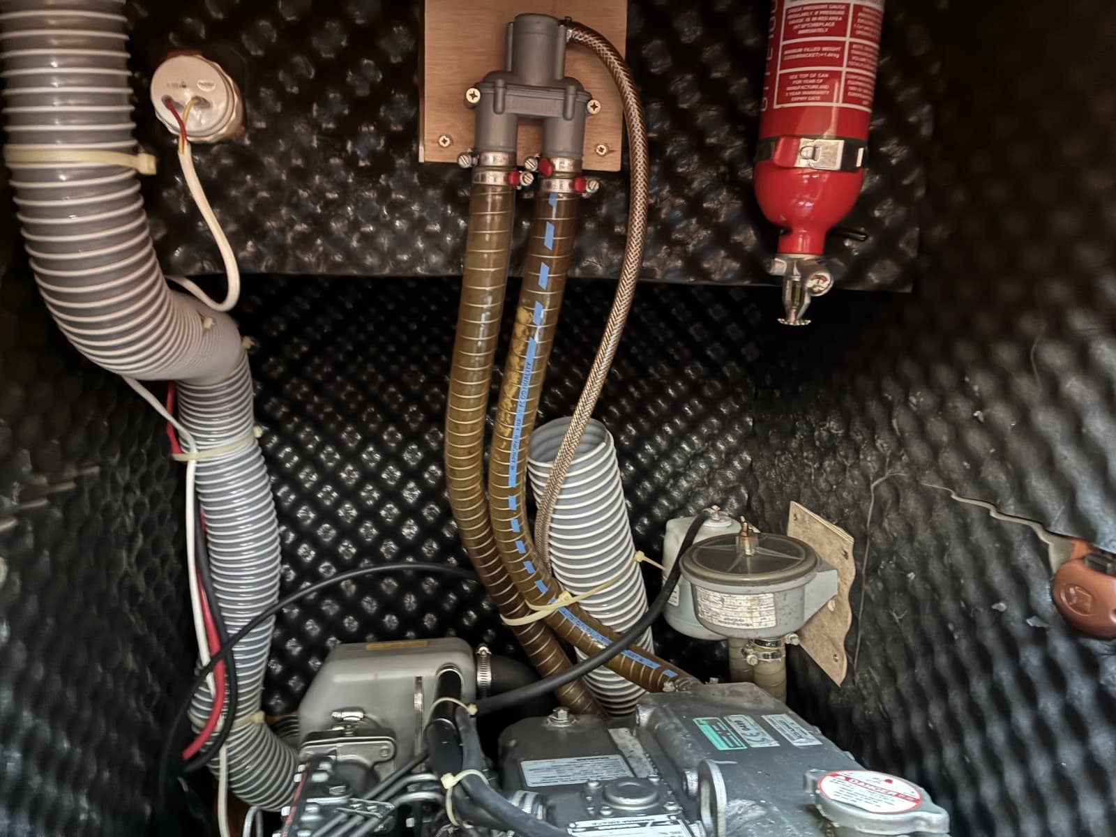 2008 Beneteau Oceanis 43 - 