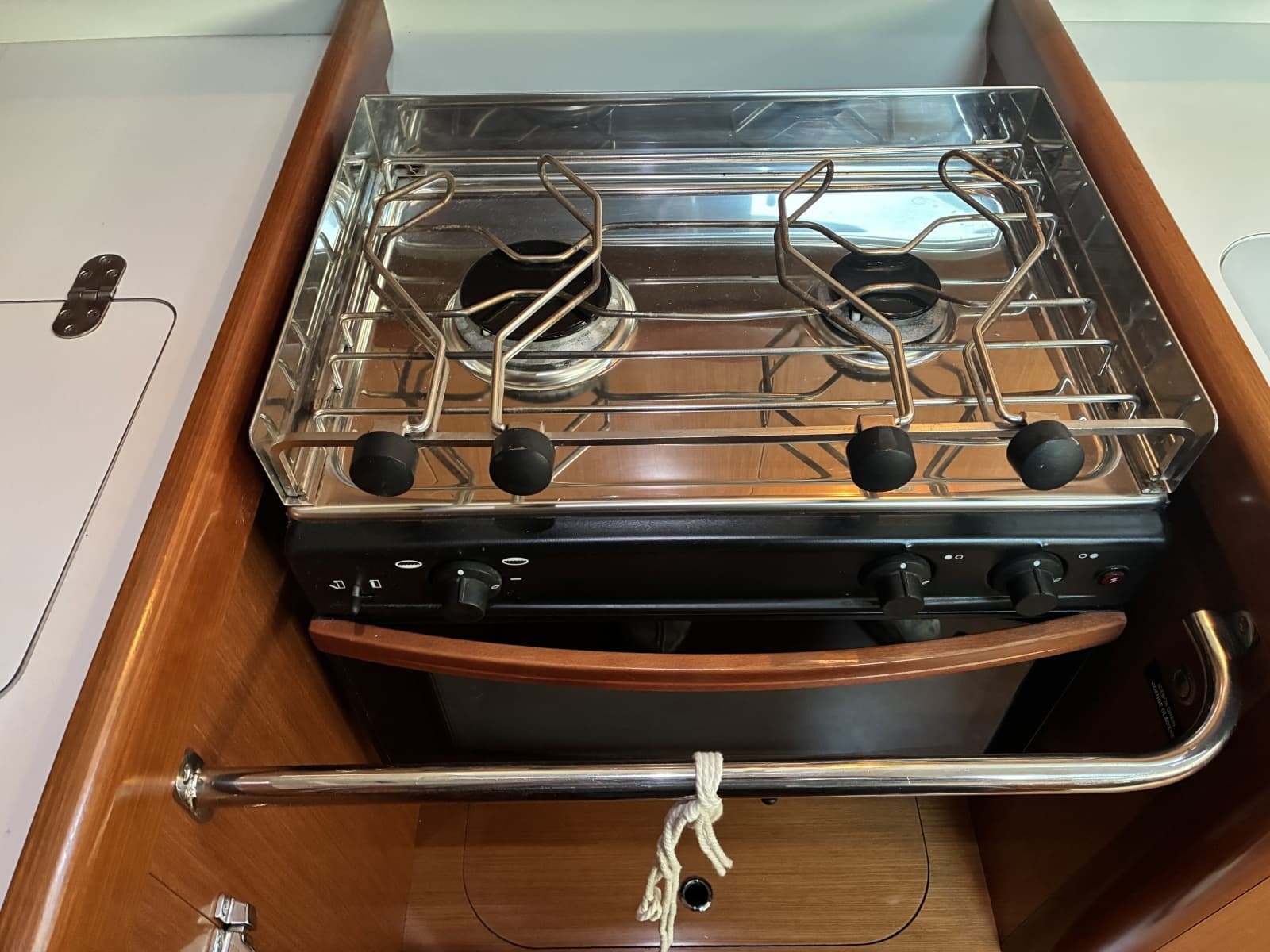 2008 Beneteau Oceanis 43 - 