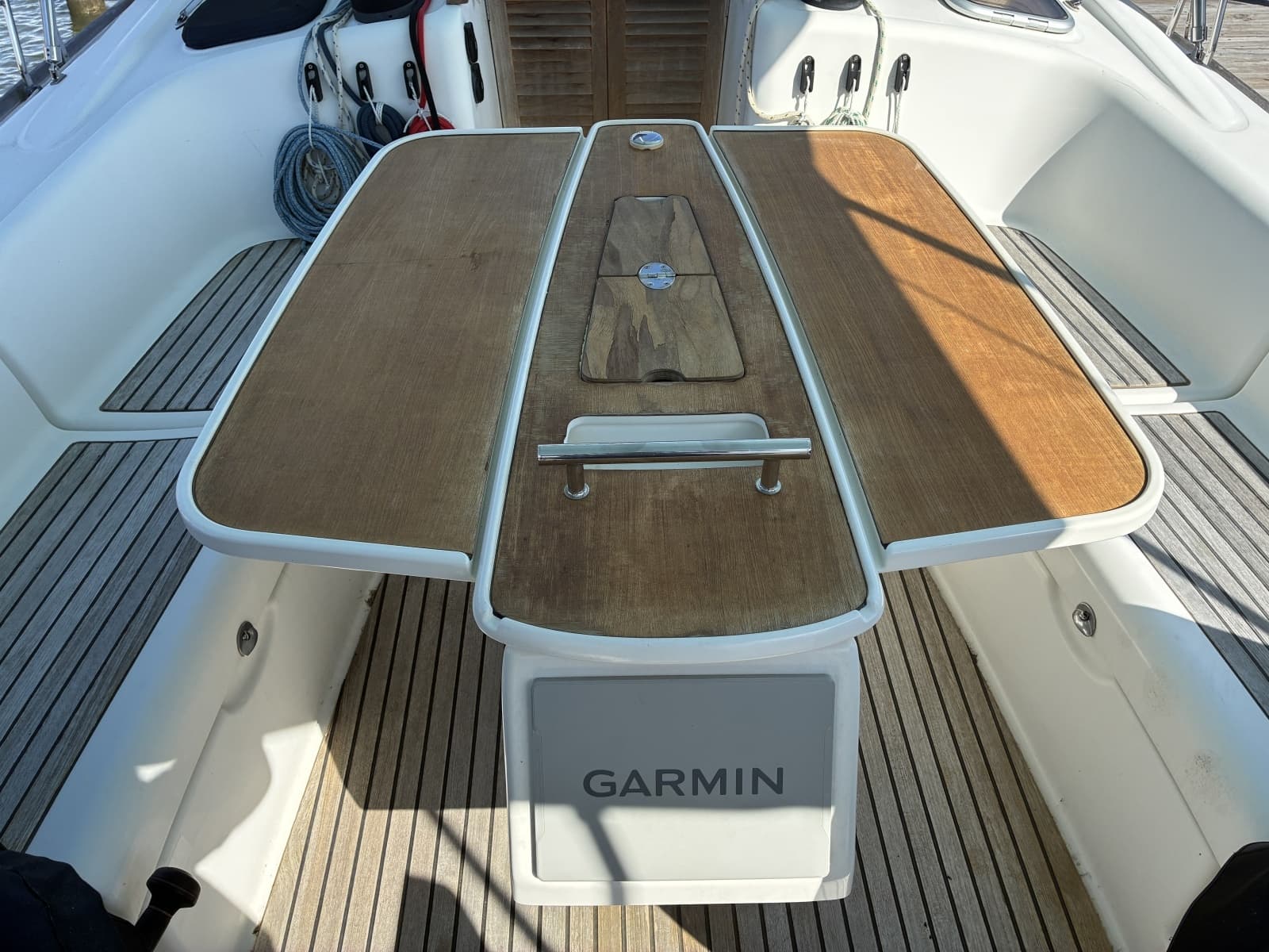 2008 Beneteau Oceanis 43 - 