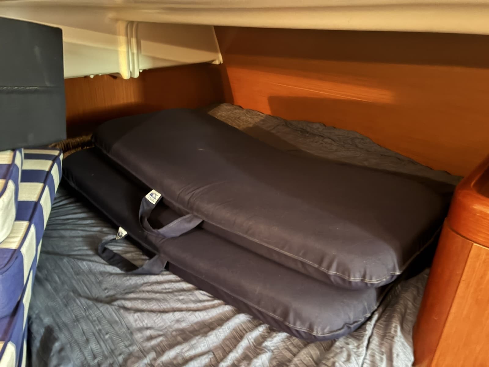 2008 Beneteau Oceanis 43 - 