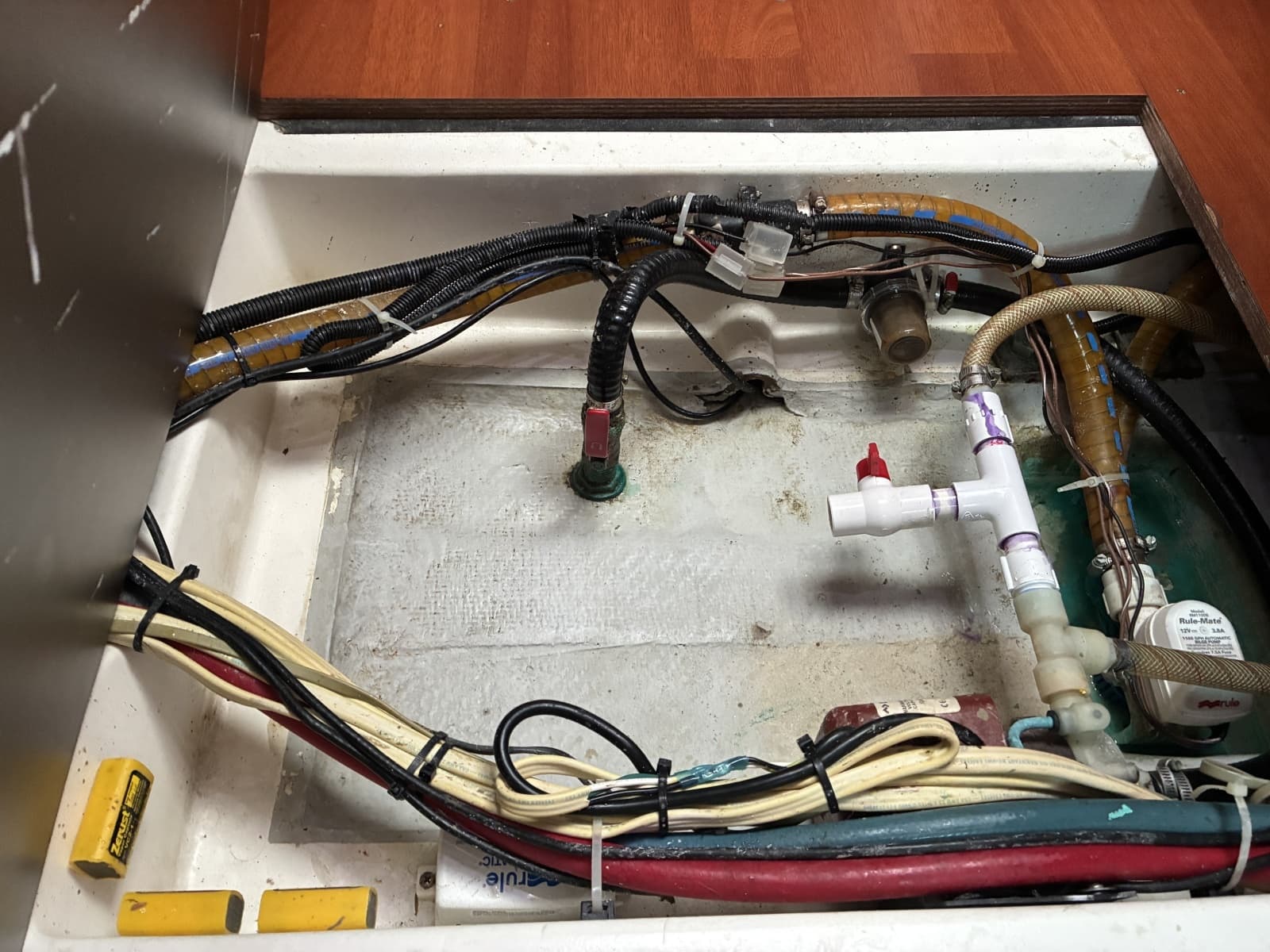 2008 Beneteau Oceanis 43 - 