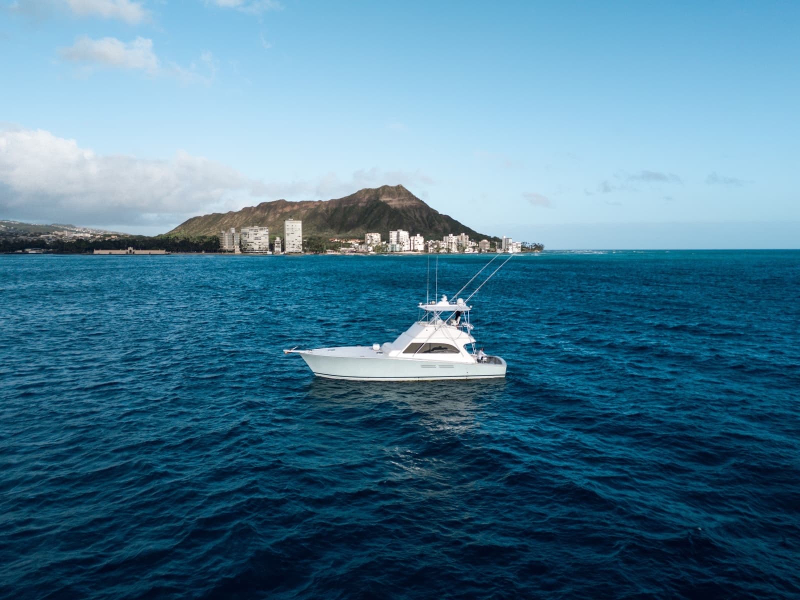 1998 Commercial Post