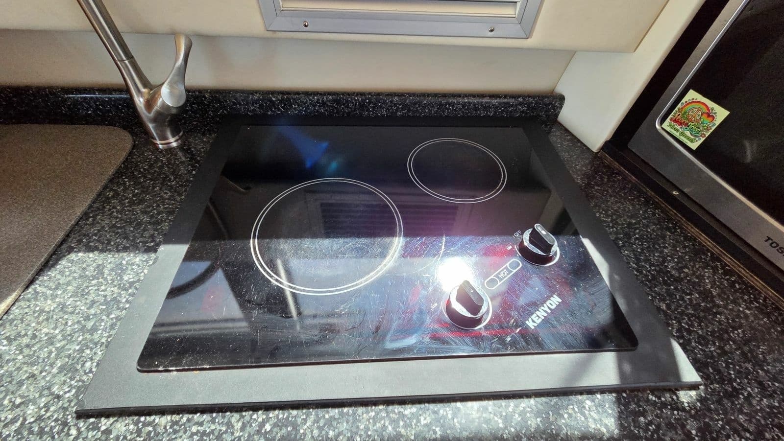 2000 Carver 450 Voyager Pilothouse