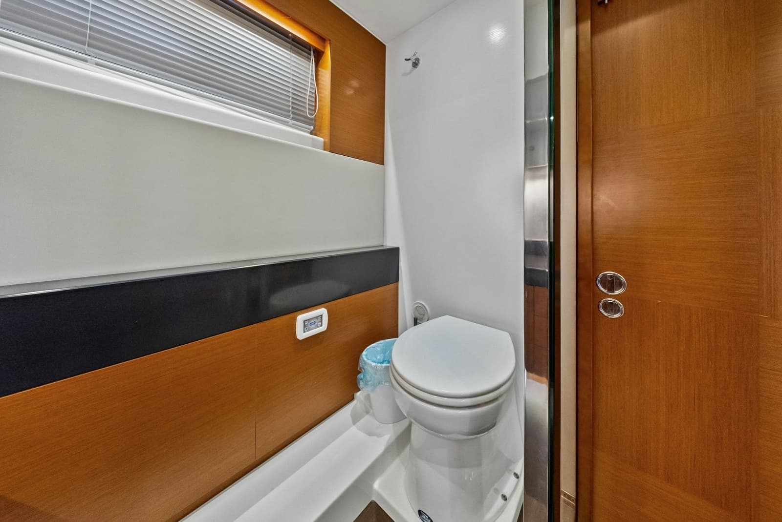 2015 Prestige 550 'Legacy'