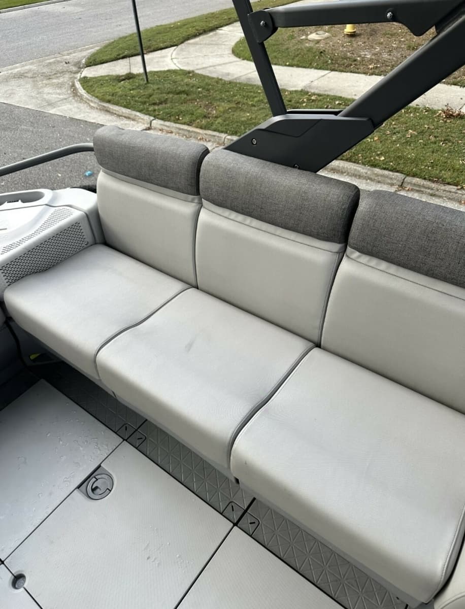 2023 Bombardier BRP Queretaro 45PU