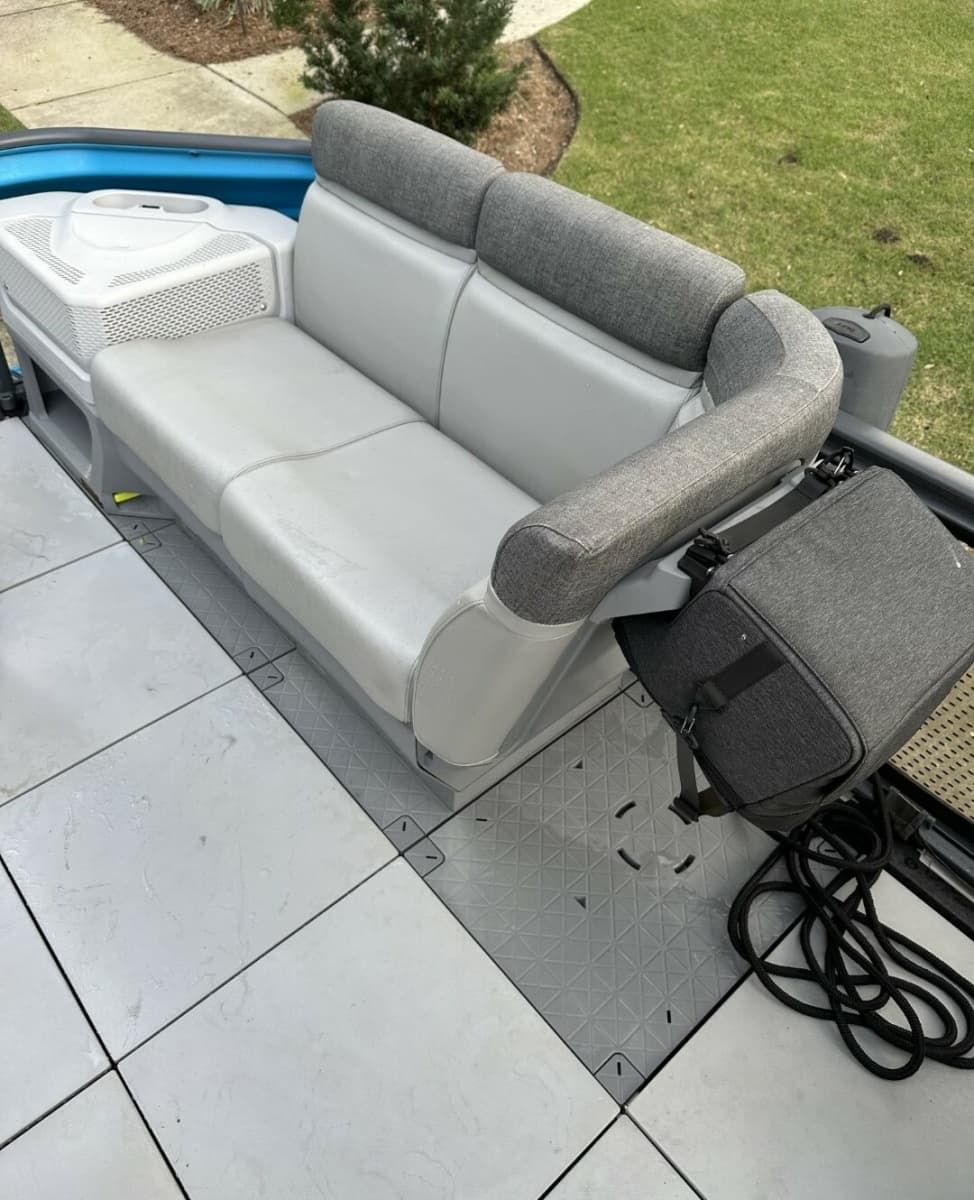 2023 Bombardier BRP Queretaro 45PU