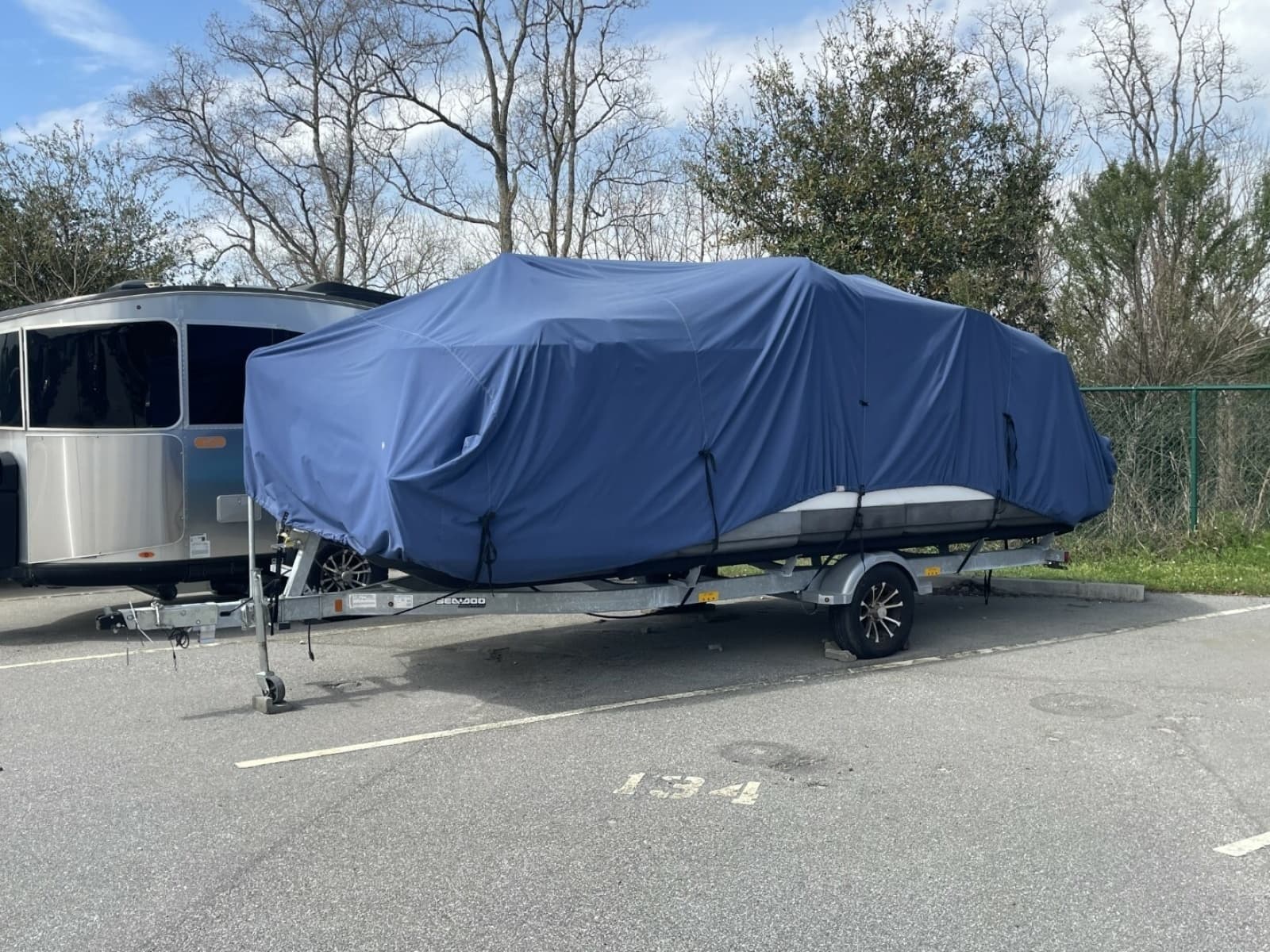 2023 Bombardier BRP Queretaro 45PU