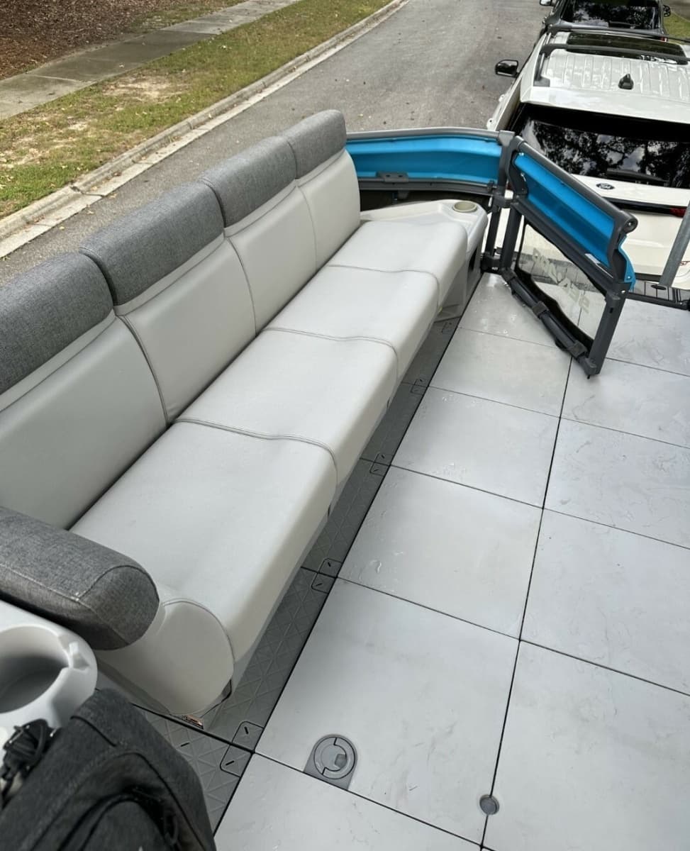 2023 Bombardier BRP Queretaro 45PU