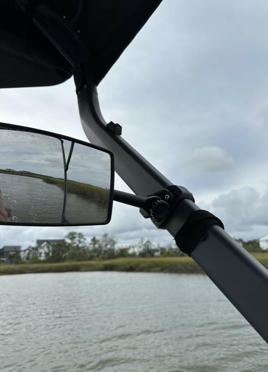 2023 Bombardier BRP Queretaro 45PU