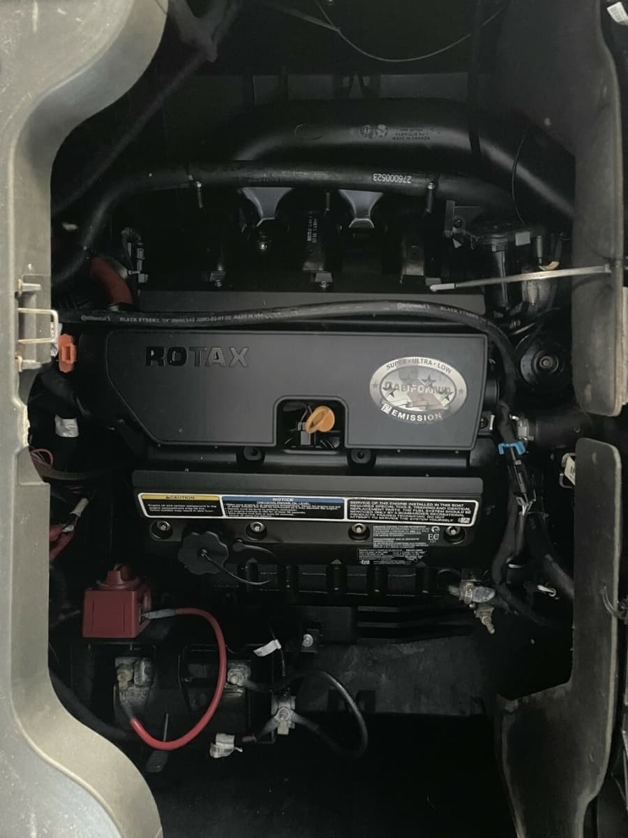 2023 Bombardier BRP Queretaro 45PU