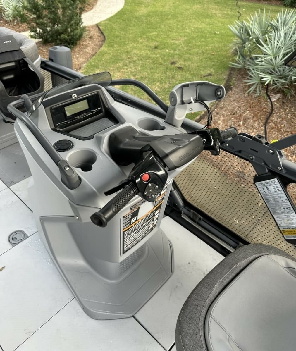 2023 Bombardier BRP Queretaro 45PU