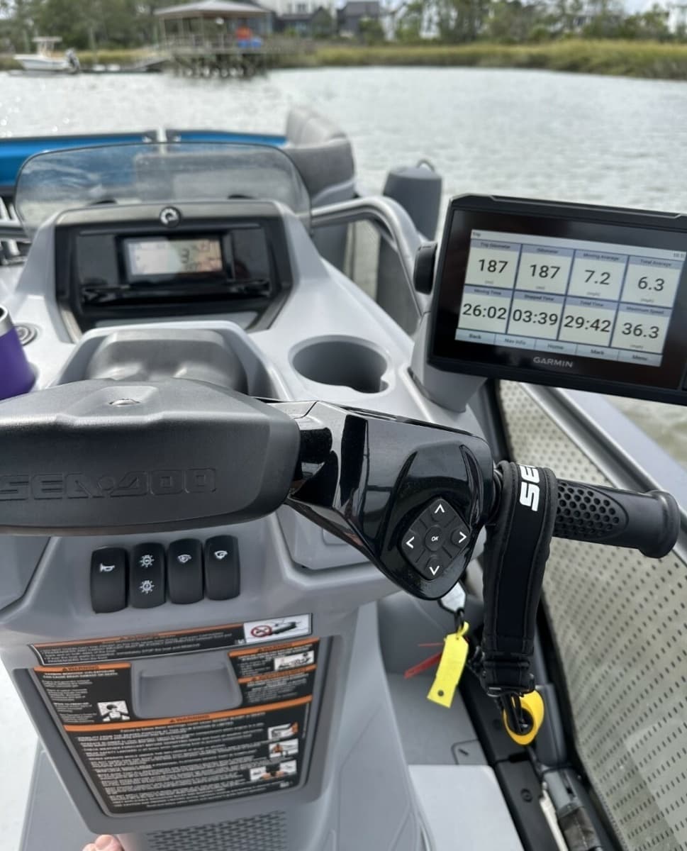 2023 Bombardier BRP Queretaro 45PU