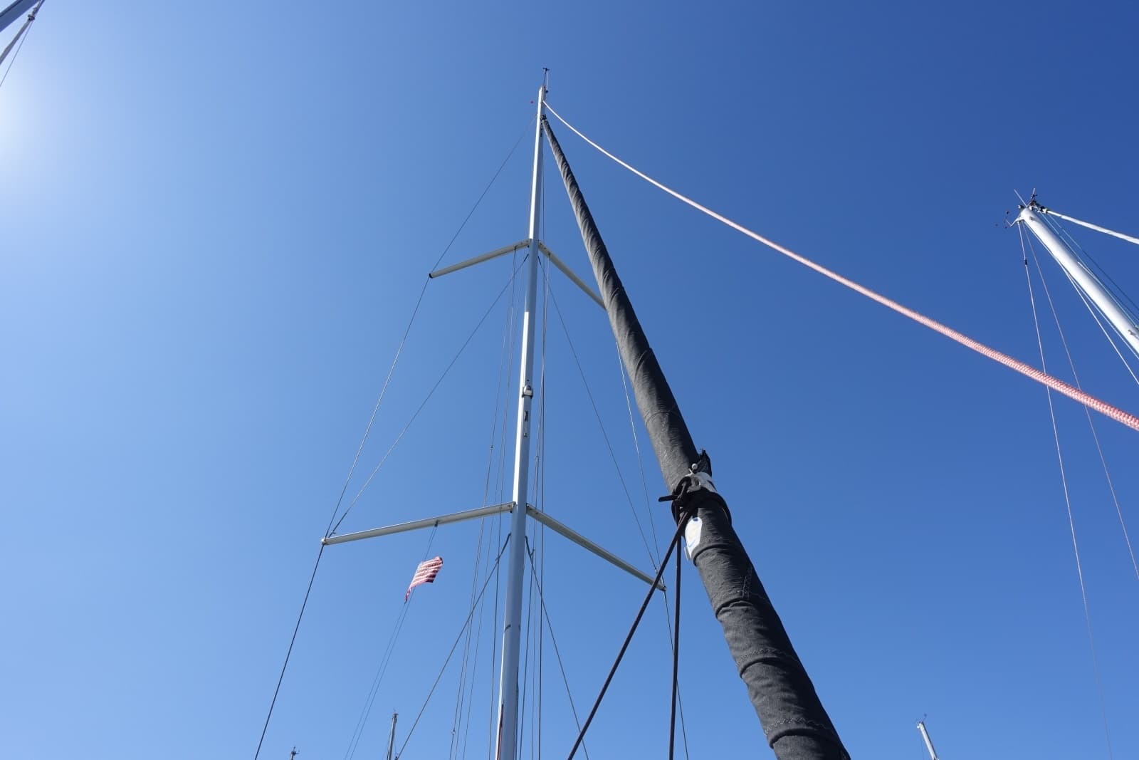 2023 Jeanneau 380 PERFORMANCE