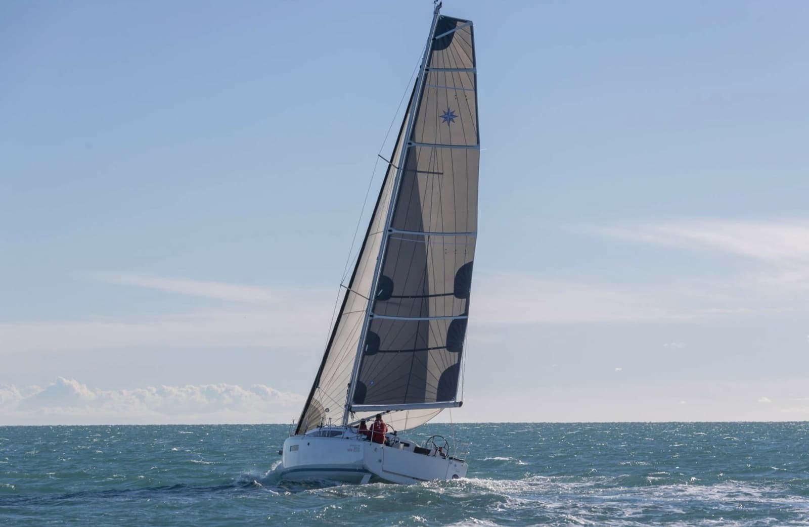 2023 Jeanneau 380 PERFORMANCE