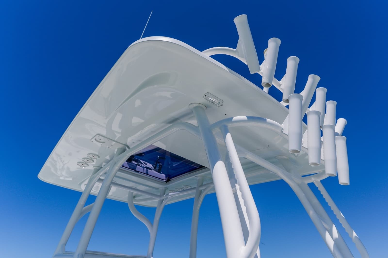 2018 Barker Boatworks Open