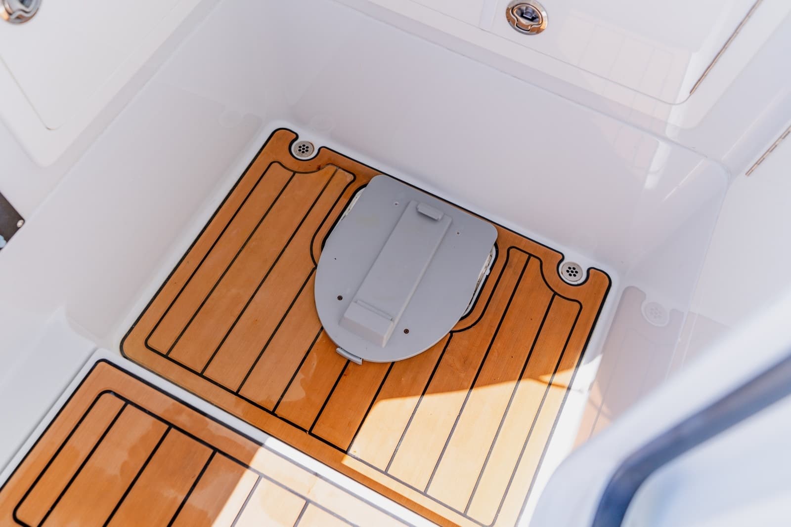 2018 Barker Boatworks Open