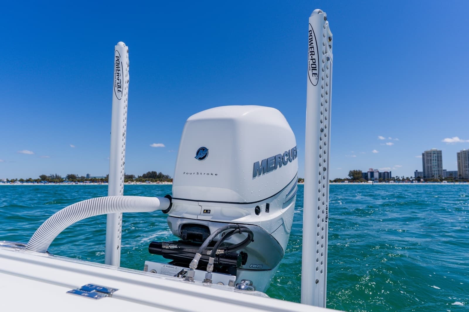 2018 Barker Boatworks Open