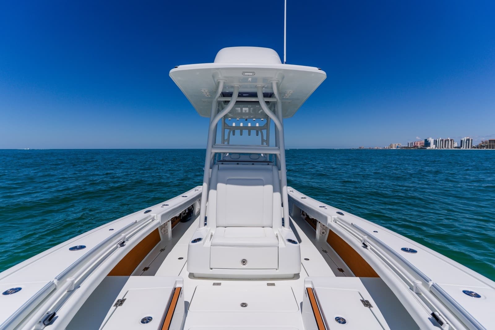 2018 Barker Boatworks Open