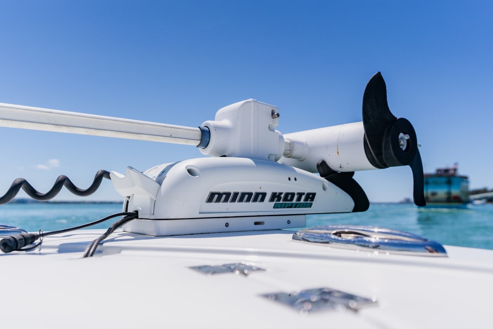 2018 Barker Boatworks Open