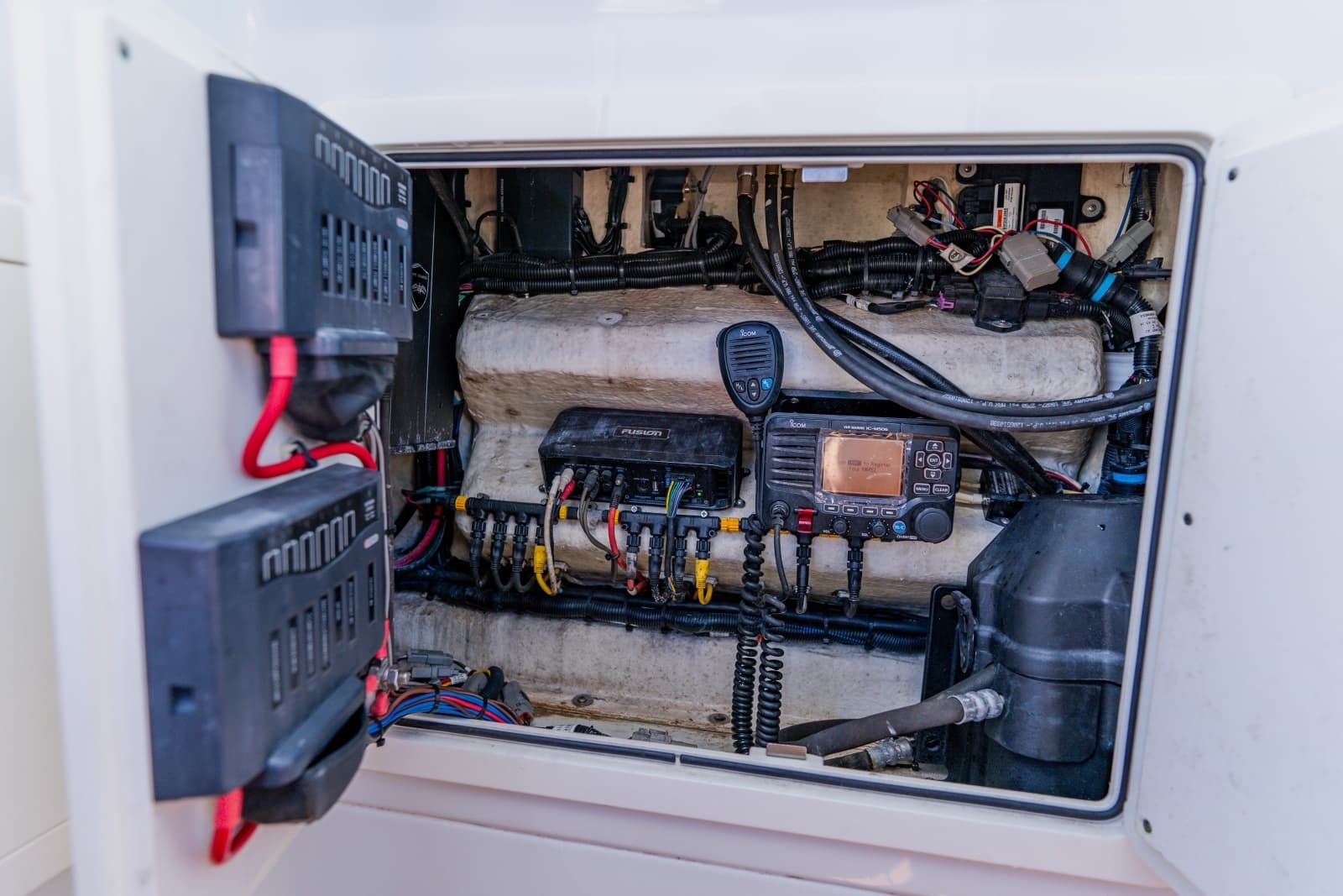 2018 Barker Boatworks Open