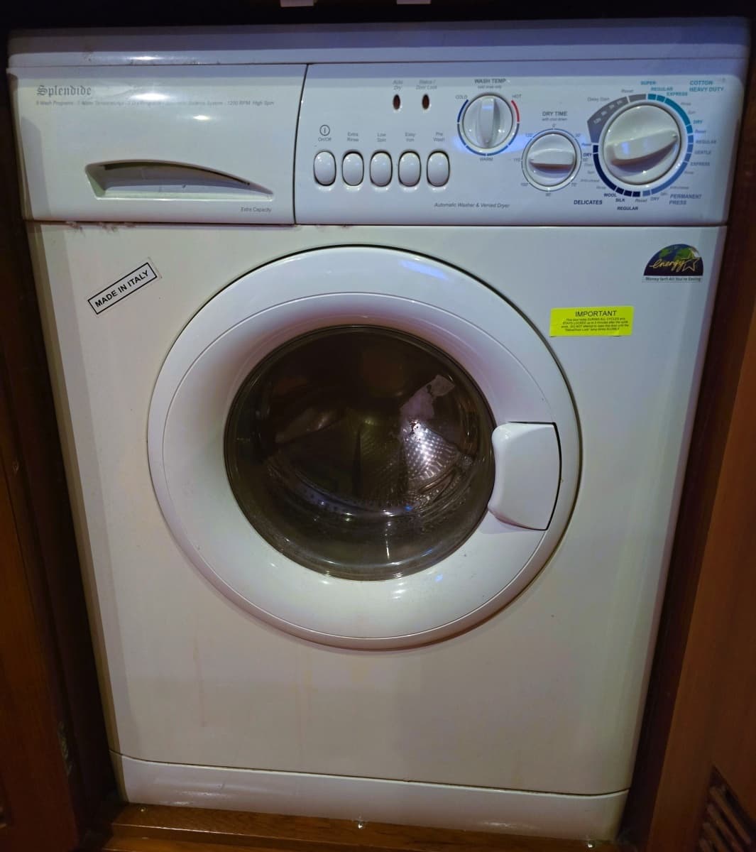 2007 Jefferson Motor Yacht