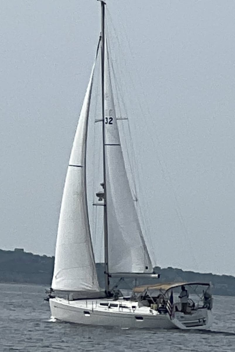 2007 Jeanneau Sun Odyssey 42i