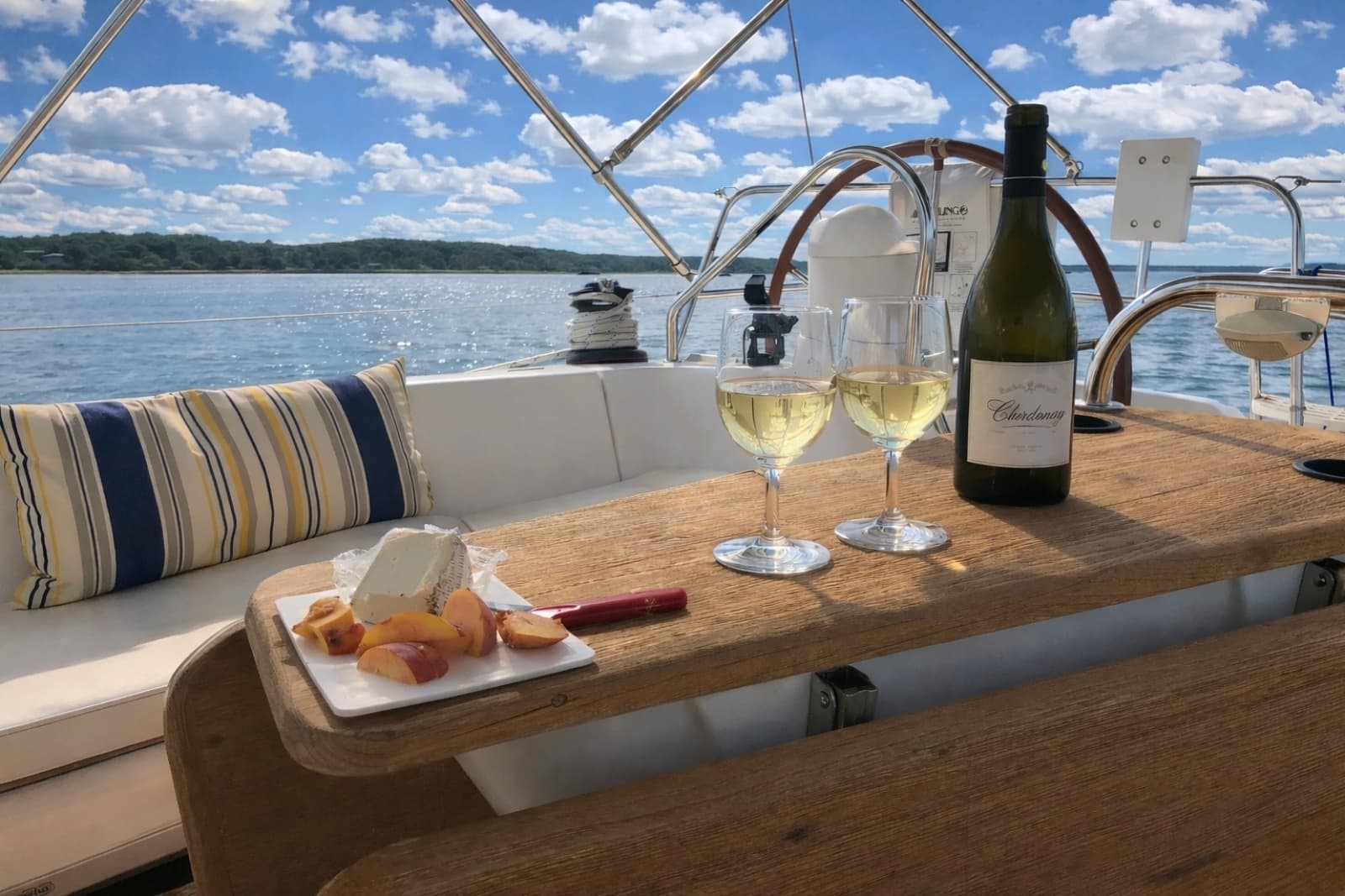 2007 Jeanneau Sun Odyssey 42i