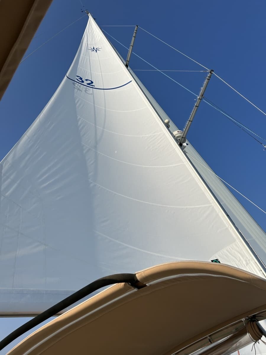 2007 Jeanneau Sun Odyssey 42i