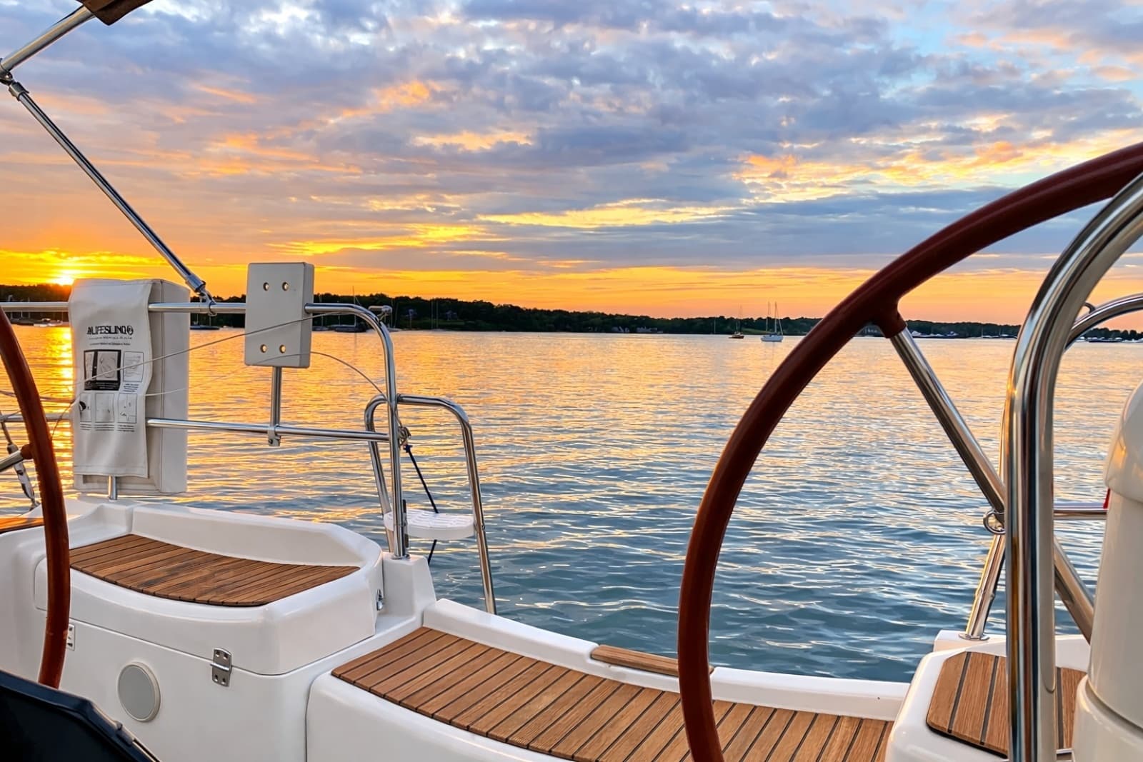 2007 Jeanneau Sun Odyssey 42i