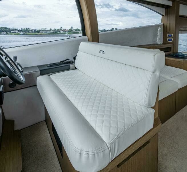 2020 Galeon 550 Fly