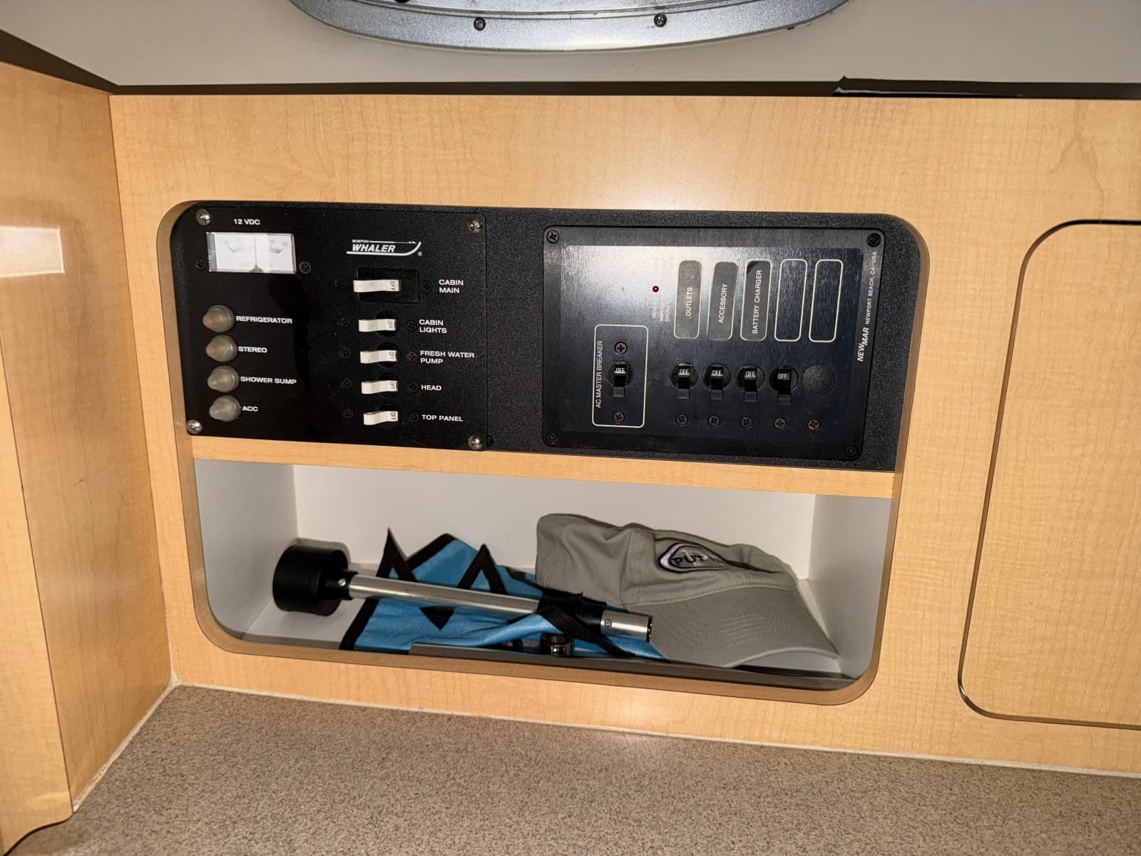 2001 Boston Whaler 26 Conquest