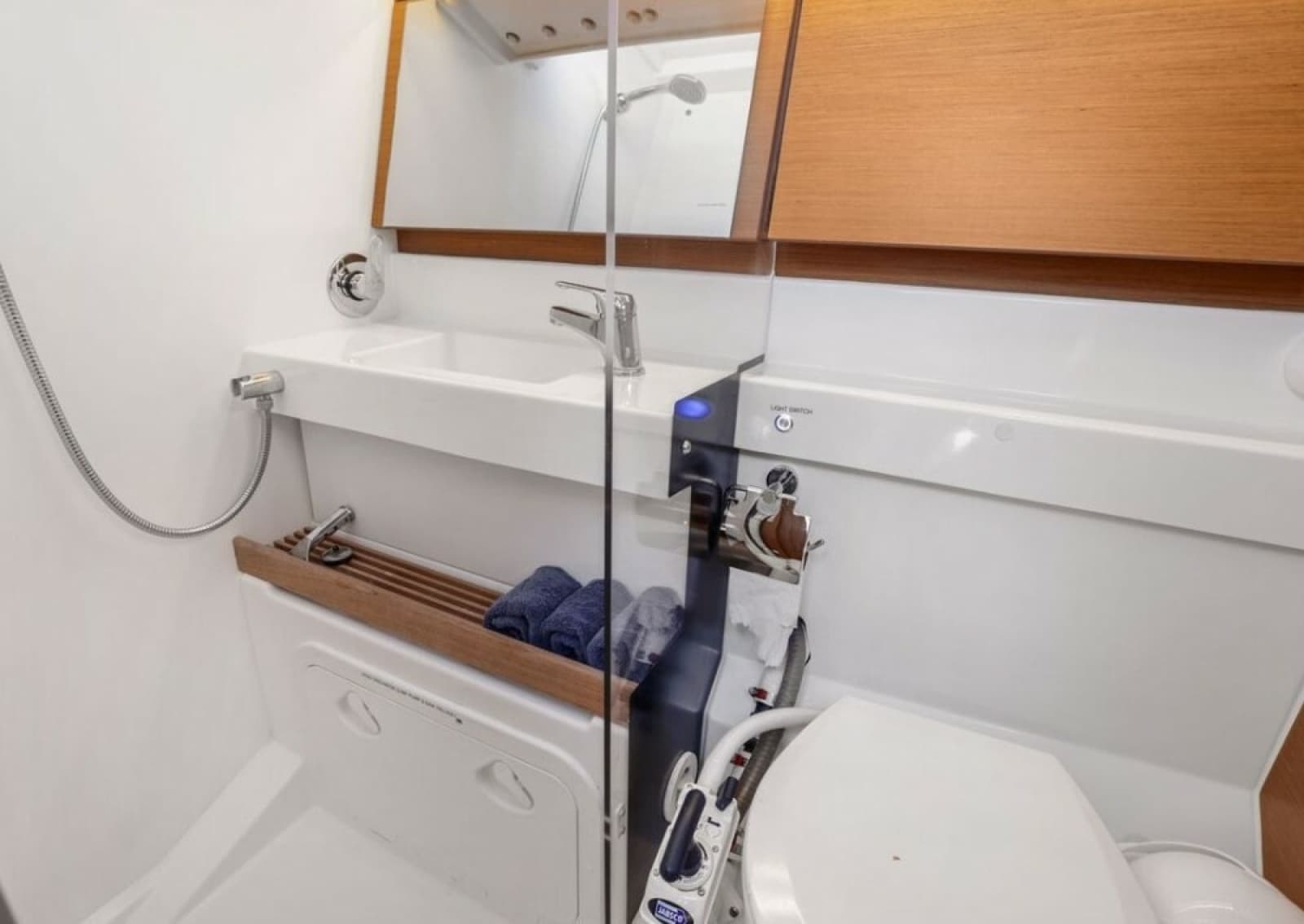 2018 Jeanneau Sun Odyssey 440