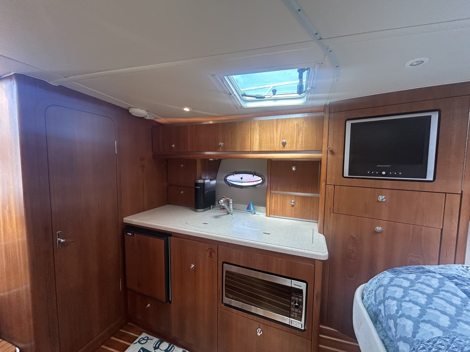 2007 Tiara Yachts 3200 Open