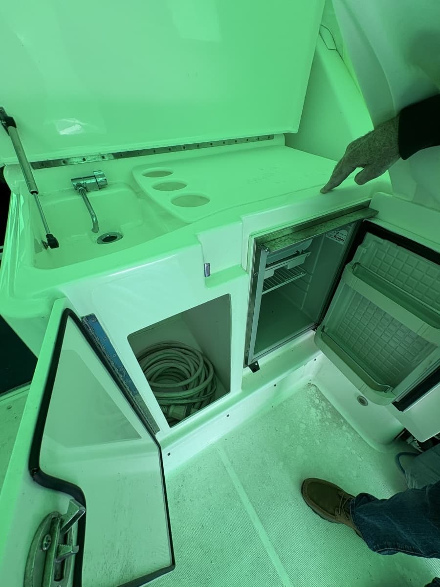 2007 Tiara Yachts 3200 Open