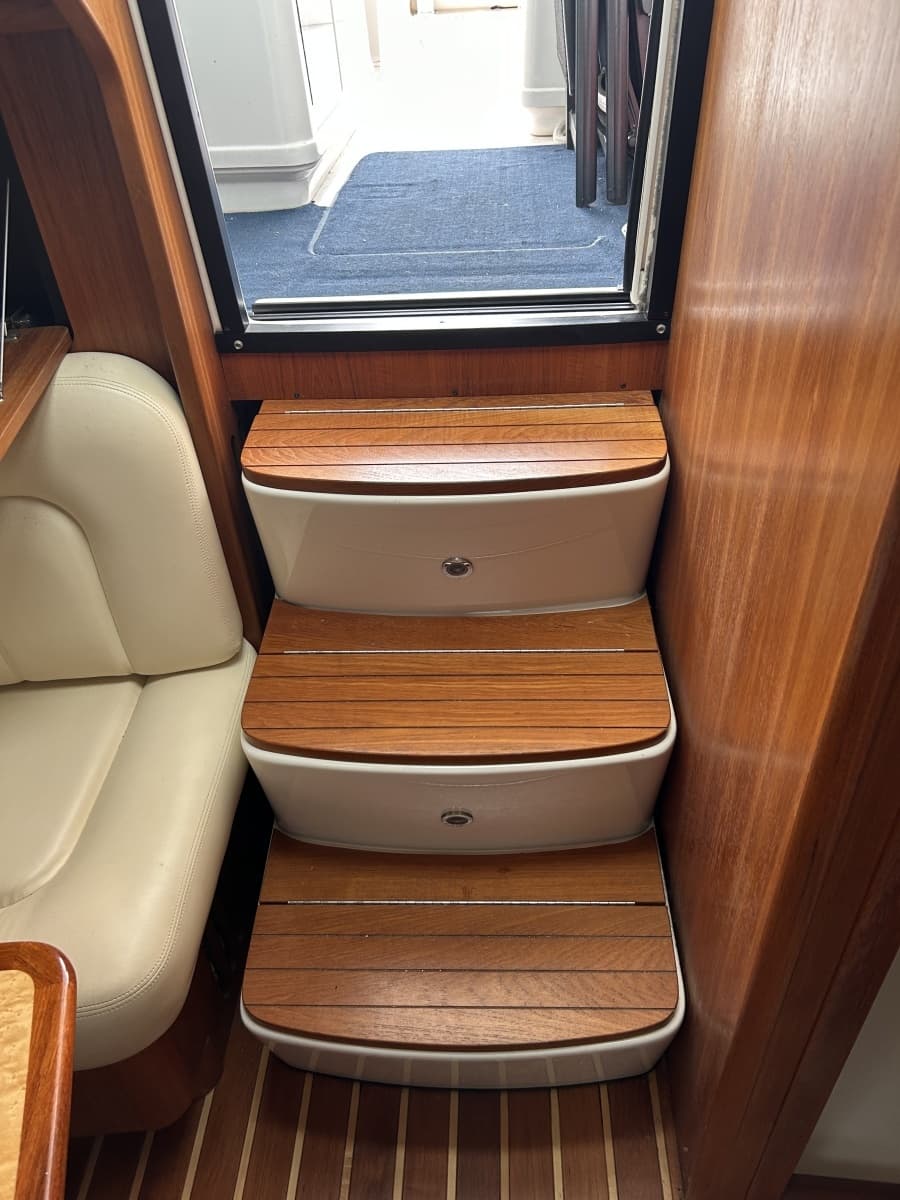 2007 Tiara Yachts 3200 Open