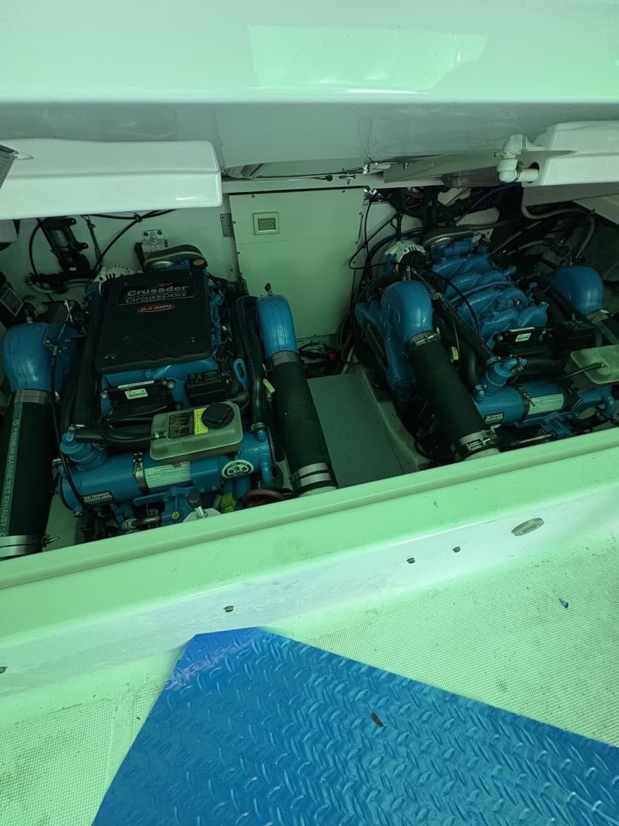 2007 Tiara Yachts 3200 Open